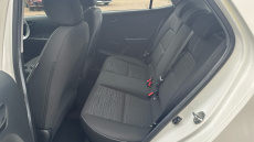 Kia Picanto 1.0 1 5dr Petrol Hatchback